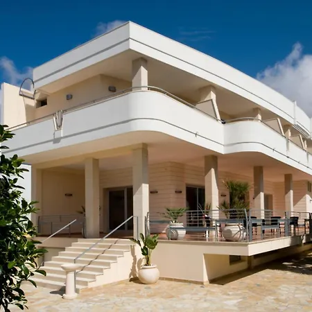 Residenza Del Mare Hotel