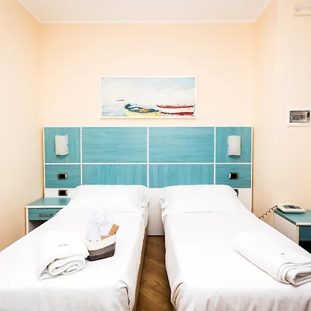 Hotel Residenza Del Mare Sant Isidoro (Apulia)