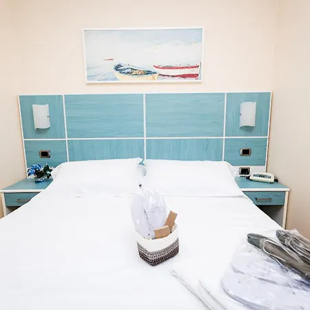 Residenza Del Mare Hotel Sant Isidoro (Apulia)