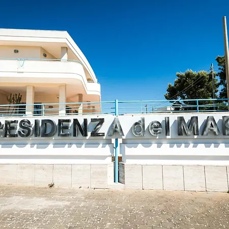 Hotel Residenza Del Mare Sant Isidoro (Apulia)