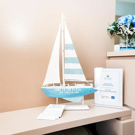 Hotel Residenza Del Mare