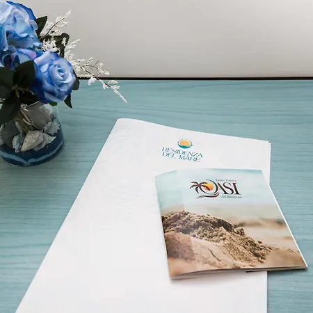 Residenza Del Mare 3* Sant Isidoro (Apulia)