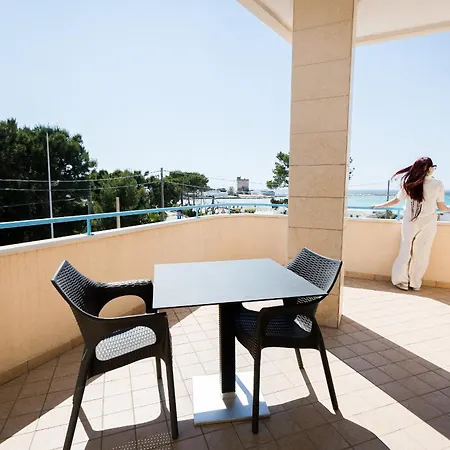 Residenza Del Mare Hotel