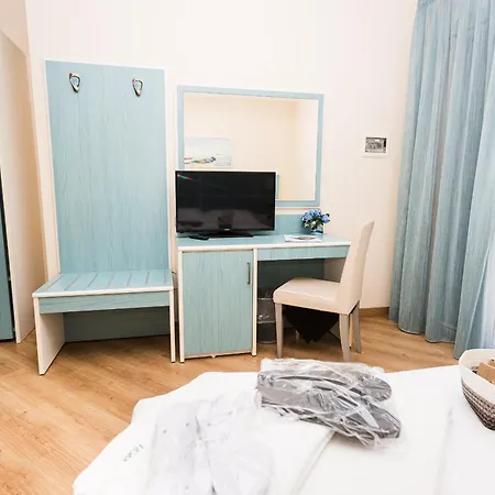 Residenza Del Mare Hotel 3*