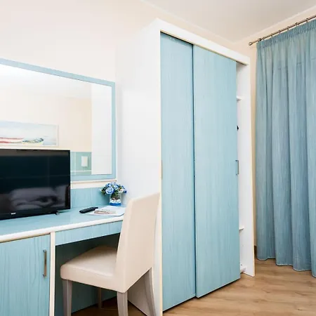 Residenza Del Mare Hotel 3*