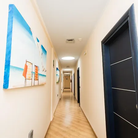 Residenza Del Mare 3*