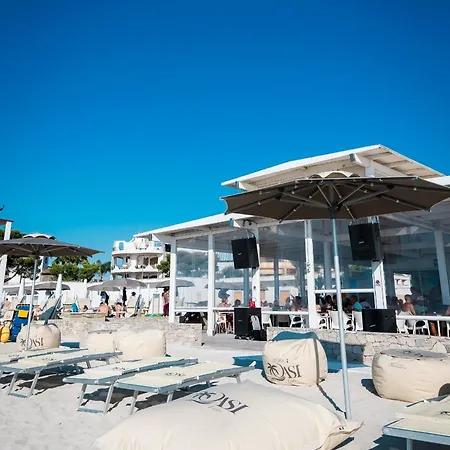 Residenza Del Mare Sant Isidoro (Apulia)