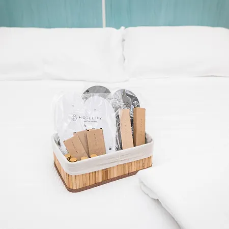 Residenza Del Mare 3* Sant Isidoro (Apulia)
