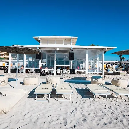 Hotel Residenza Del Mare Sant Isidoro (Apulia)