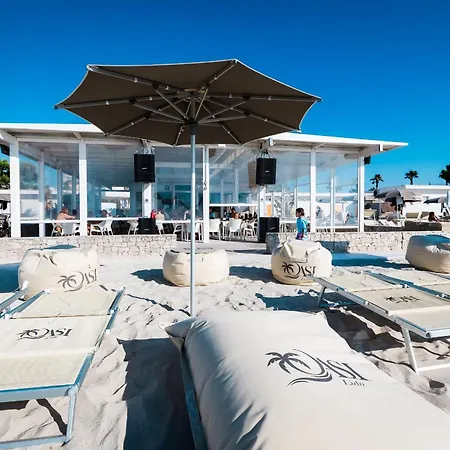 Residenza Del Mare Hotel 3*